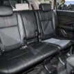 2026 Mitsubishi Xpander Hybrid facelift – ADAS, 6 airbags, 116 PS/255 Nm e-motor; RM114k in Thailand