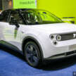 Firefly launched in Thailand – Nio city EV with 143 PS, 330 km WLTP; CBU China; one variant at RM97k