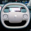 Firefly launched in Thailand – Nio city EV with 143 PS, 330 km WLTP; CBU China; one variant at RM97k