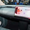 Firefly launched in Thailand – Nio city EV with 143 PS, 330 km WLTP; CBU China; one variant at RM97k
