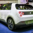 Firefly launched in Thailand – Nio city EV with 143 PS, 330 km WLTP; CBU China; one variant at RM97k