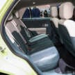 Firefly launched in Thailand – Nio city EV with 143 PS, 330 km WLTP; CBU China; one variant at RM97k