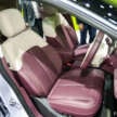 Firefly launched in Thailand – Nio city EV with 143 PS, 330 km WLTP; CBU China; one variant at RM97k
