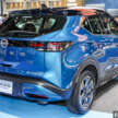 2026 Nissan Kicks e-Power facelift – 1.2L petrol, 136 PS/280 Nm e-motor, ProPILOT; from RM96k in Thailand
