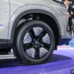 Chery O5 second facelift in Bangkok – sharp nose, ‘lightning’ tail lamps, new interior, in Malaysia this year