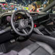 Porsche Cayenne Electric in Bangkok – EV SUV in base, S and Turbo variants; from RM835k in Thailand