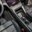 Porsche Cayenne Electric in Bangkok – EV SUV in base, S and Turbo variants; from RM835k in Thailand