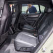 Porsche Cayenne Electric in Bangkok – EV SUV in base, S and Turbo variants; from RM835k in Thailand