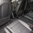 Porsche Cayenne Electric in Bangkok – EV SUV in base, S and Turbo variants; from RM835k in Thailand