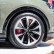 Porsche Cayenne Electric in Bangkok – EV SUV in base, S and Turbo variants; from RM835k in Thailand