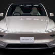 Tesla Model Y L in Thailand – 6-seater EV SUV with 681 km WLTP range, RM242k; launching in Malaysia soon?