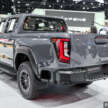 2026 Toyota Hilux Travo, Travo-e unveiled in Bangkok – 204 PS 2.8 diesel or 240 km WLTP EV, RM95k-180k