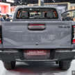 2026 Toyota Hilux Travo, Travo-e unveiled in Bangkok – 204 PS 2.8 diesel or 240 km WLTP EV, RM95k-180k