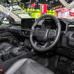 2026 Toyota Hilux Travo, Travo-e unveiled in Bangkok – 204 PS 2.8 diesel or 240 km WLTP EV, RM95k-180k