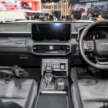 2026 Toyota Hilux Travo, Travo-e unveiled in Bangkok – 204 PS 2.8 diesel or 240 km WLTP EV, RM95k-180k