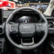 2026 Toyota Hilux Travo, Travo-e unveiled in Bangkok – 204 PS 2.8 diesel or 240 km WLTP EV, RM95k-180k
