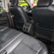 2026 Toyota Hilux Travo, Travo-e unveiled in Bangkok – 204 PS 2.8 diesel or 240 km WLTP EV, RM95k-180k