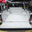 2026 Toyota Hilux Travo, Travo-e unveiled in Bangkok – 204 PS 2.8 diesel or 240 km WLTP EV, RM95k-180k