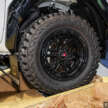 2026 Toyota Hilux Travo, Travo-e unveiled in Bangkok – 204 PS 2.8 diesel or 240 km WLTP EV, RM95k-180k