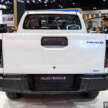 2026 Toyota Hilux Travo, Travo-e unveiled in Bangkok – 204 PS 2.8 diesel or 240 km WLTP EV, RM95k-180k