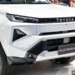 2026 Toyota Hilux Travo, Travo-e unveiled in Bangkok – 204 PS 2.8 diesel or 240 km WLTP EV, RM95k-180k