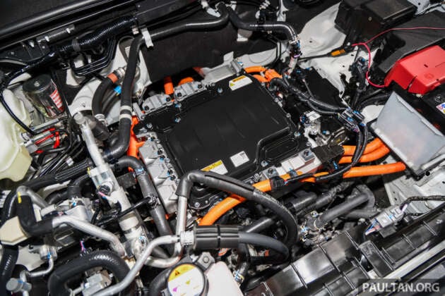 2026 Toyota Hilux EV in Malaysia – electric Travo, Thai CBU, 196 PS, 257 km WLTP range, priced at RM226k