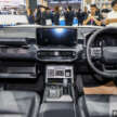 2026 Toyota Hilux Travo, Travo-e unveiled in Bangkok – 204 PS 2.8 diesel or 240 km WLTP EV, RM95k-180k
