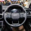 2026 Toyota Hilux Travo, Travo-e unveiled in Bangkok – 204 PS 2.8 diesel or 240 km WLTP EV, RM95k-180k