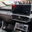 2026 Toyota Hilux Travo, Travo-e unveiled in Bangkok – 204 PS 2.8 diesel or 240 km WLTP EV, RM95k-180k