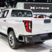 2026 Toyota Hilux Travo, Travo-e unveiled in Bangkok – 204 PS 2.8 diesel or 240 km WLTP EV, RM95k-180k