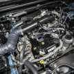 Toyota Land Cruiser FJ debuts in Thailand –  sole 4WD variant, 166 PS/245 Nm 2.7 litre NA, 6AT, fr. RM152k