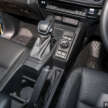 Toyota Land Cruiser FJ debuts in Thailand –  sole 4WD variant, 166 PS/245 Nm 2.7 litre NA, 6AT, fr. RM152k