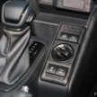 Toyota Land Cruiser FJ debuts in Thailand –  sole 4WD variant, 166 PS/245 Nm 2.7 litre NA, 6AT, fr. RM152k