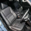 Toyota Land Cruiser FJ debuts in Thailand –  sole 4WD variant, 166 PS/245 Nm 2.7 litre NA, 6AT, fr. RM152k