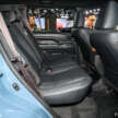 Toyota Land Cruiser FJ debuts in Thailand –  sole 4WD variant, 166 PS/245 Nm 2.7 litre NA, 6AT, fr. RM152k