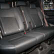 Toyota Land Cruiser FJ debuts in Thailand –  sole 4WD variant, 166 PS/245 Nm 2.7 litre NA, 6AT, fr. RM152k