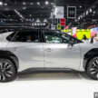 Toyota EV prices in Malaysia leaked before launch – Urban Cruiser RM198k, Hilux RM226k, bZ4X RM220k