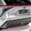 Toyota EV prices in Malaysia leaked before launch – Urban Cruiser RM198k, Hilux RM226k, bZ4X RM220k