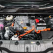 Toyota EV prices in Malaysia leaked before launch – Urban Cruiser RM198k, Hilux RM226k, bZ4X RM220k