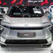 Toyota EV prices in Malaysia leaked before launch – Urban Cruiser RM198k, Hilux RM226k, bZ4X RM220k
