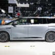 2027 Xpeng X9 facelift spied in Malaysia – 537 PS AWD, up to 615 km WLTP, 542 kW DC charging, CKD?
