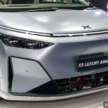 2027 Xpeng X9 facelift spied in Malaysia – 537 PS AWD, up to 615 km WLTP, 542 kW DC charging, CKD?