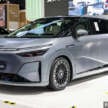 2027 Xpeng X9 facelift spied in Malaysia – 537 PS AWD, up to 615 km WLTP, 542 kW DC charging, CKD?