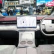 2027 Xpeng X9 facelift spied in Malaysia – 537 PS AWD, up to 615 km WLTP, 542 kW DC charging, CKD?
