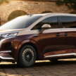 2026 Denza D9 in China – all-new interior, up to 800 km CLTC range, 1,500 kW DC charging, 9 mins full charge