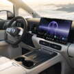 2026 Denza D9 in China – all-new interior, up to 800 km CLTC range, 1,500 kW DC charging, 9 mins full charge