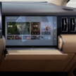 2026 Denza D9 in China – all-new interior, up to 800 km CLTC range, 1,500 kW DC charging, 9 mins full charge