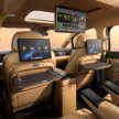 2026 Denza D9 in China – all-new interior, up to 800 km CLTC range, 1,500 kW DC charging, 9 mins full charge