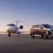 2026 Denza D9 in China – all-new interior, up to 800 km CLTC range, 1,500 kW DC charging, 9 mins full charge