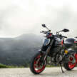 2026 Ducati Monster comes in new Sport Livery